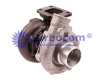 Турбина 5316 988 6004 (Deutz Traktor 4.1L)